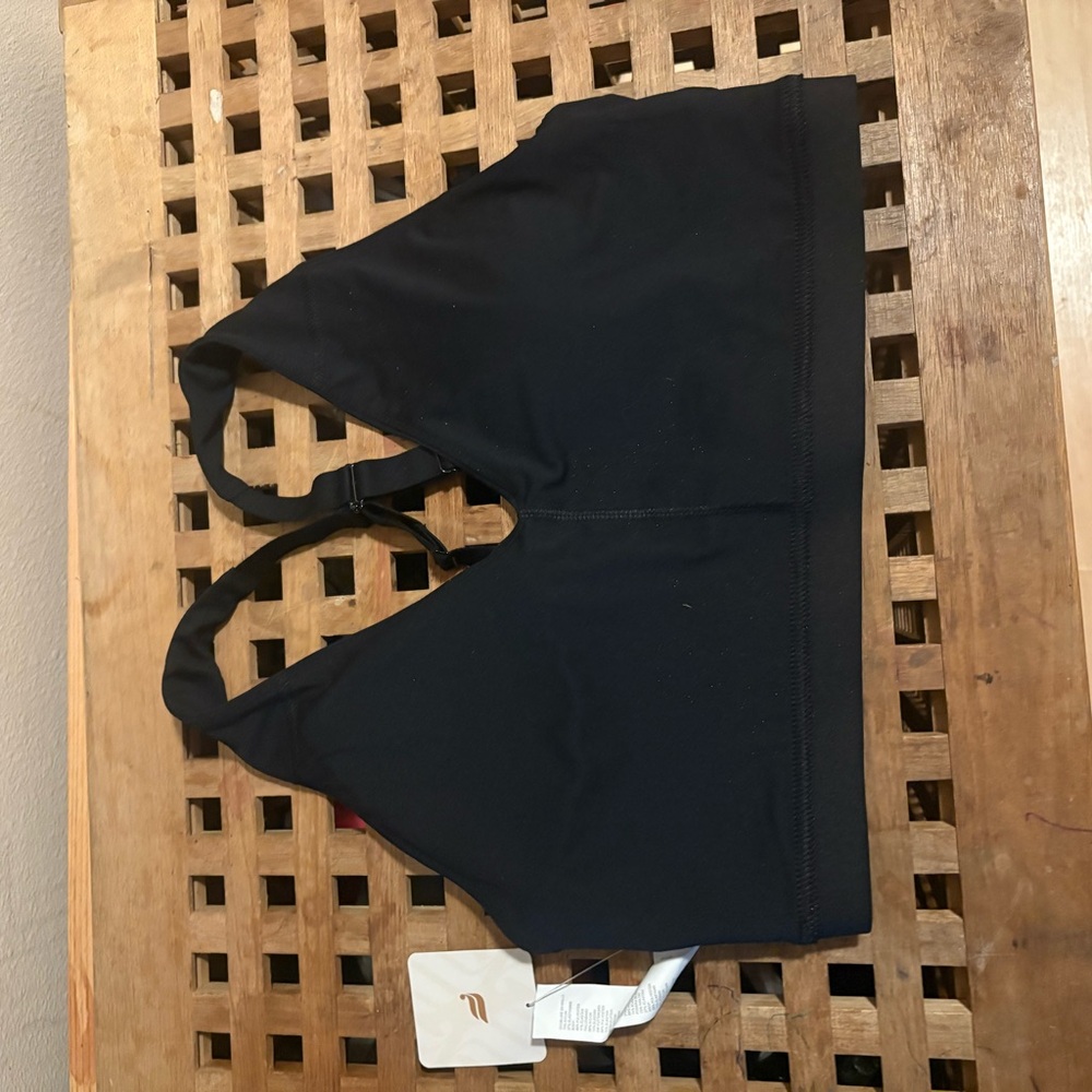 Fabletics Midnight Black Activewear - image 1
